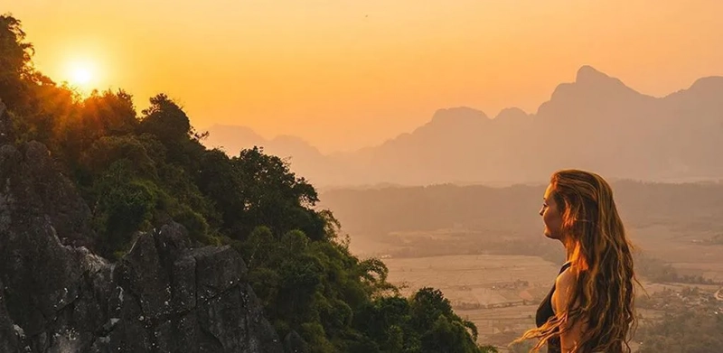 Медитация исцеления «Ра Ма Да Са»