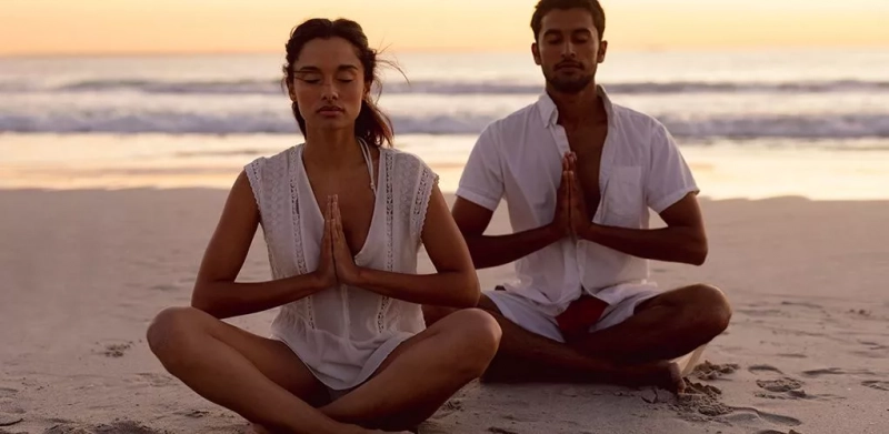 Как медитировать где угодно