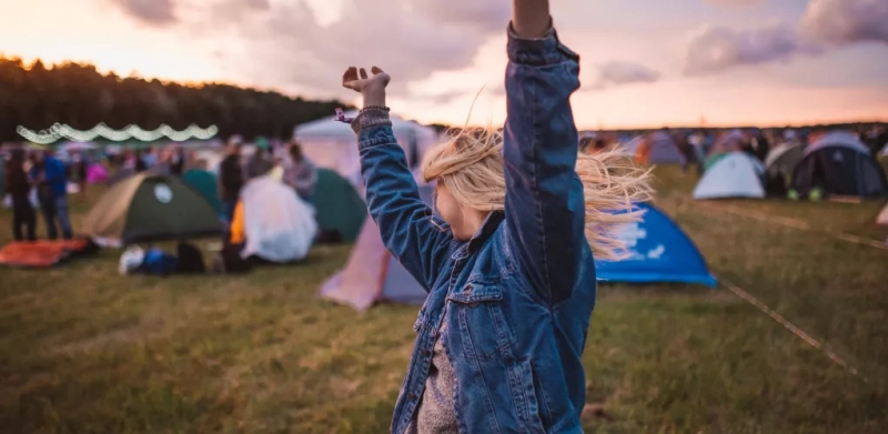 10 правил для повышения уровня энергии