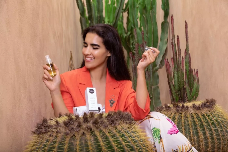 Натуральная косметика из Марокко Glee Naturals появилась на российском рынке