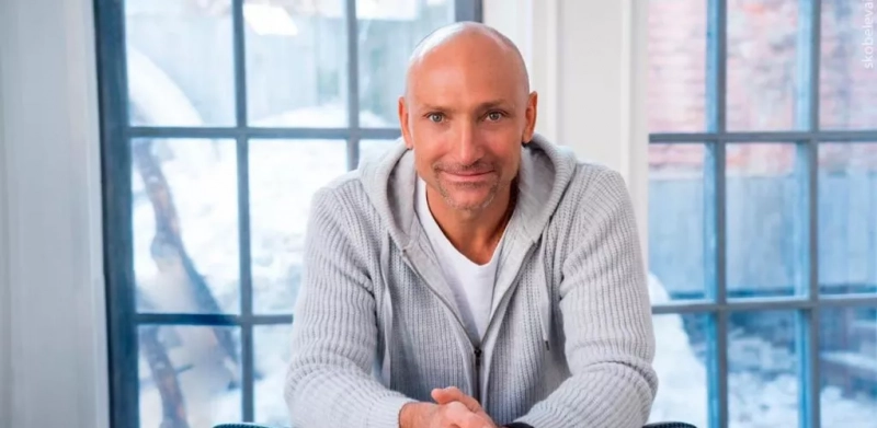 “Слушайте тех, кто вас вдохновляет”