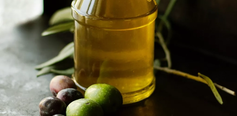 5 самых полезных растительных масел