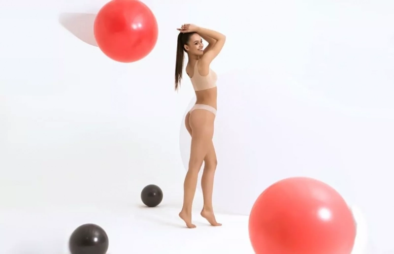 Особенности процедуры RSL-скульптурирования