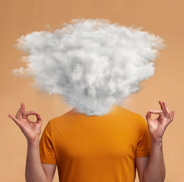 Как медитация влияет на мозг